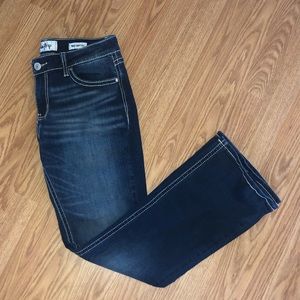 Daytrip Mila bootcut Jean